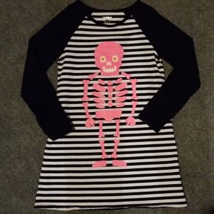 Girls 7/8 casual dress